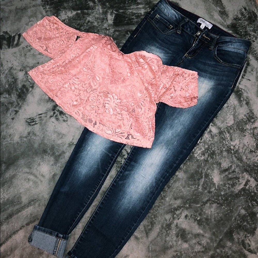 Un traje completo en perfectas condiciones